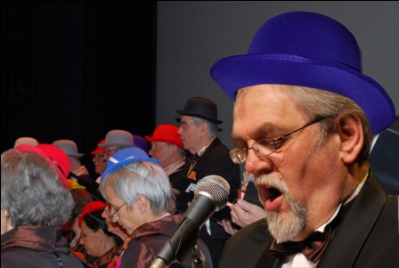 concert carnavalesk