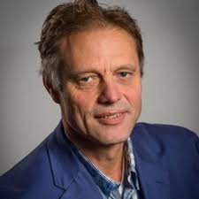 Ton van der Weem