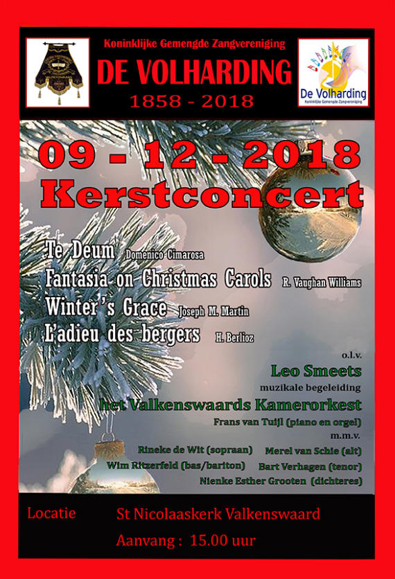 voorzijde poster